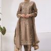 HK 1719 B DESIGNER TRENDING SALWAR SUITS WHOLESALE
