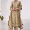 HK 1719 C DESIGNER TRENDING SALWAR SUITS WHOLESALE