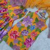 HK 1726 DESIGNER SHARARA SUITS MANUFACTURER