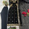 HK 1728 DESIGNER SALWAR SUITS WHOLESALE