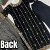 HK 1728 DESIGNER SALWAR SUITS WHOLESALE