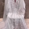 HOOR TEX H 394 GEORGETTE SALWAR KAMEEZ