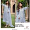 HOOR TEX HF 177 A READYMADE SALWAR SUITS