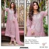 HOOR TEX HF 177 C READYMADE SALWAR SUITS