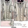 HOOR TEX HF 230 A READYMADE VISCOSE SUIT