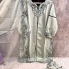 HOOR TEX HF 230 A READYMADE VISCOSE SUIT