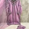 HOOR TEX HF 230 B READYMADE VISCOSE SUIT