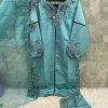 HOOR TEX HF 230 C READYMADE VISCOSE SUIT