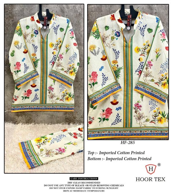 HOOR TEX HF 285 READYMADE CORD SET ONLINE