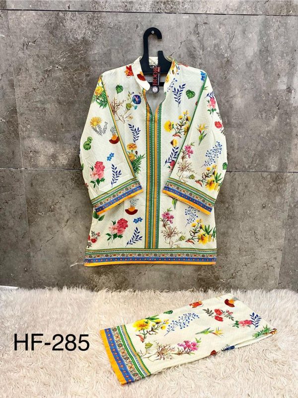 HOOR TEX HF 285 READYMADE CORD SET ONLINE