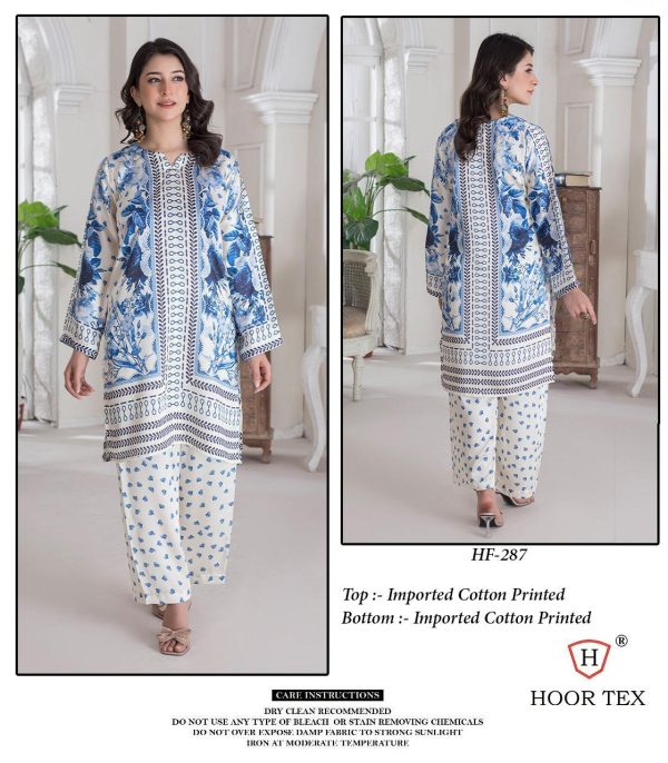HOOR TEX HF 287 READYMADE CORD SET ONLINE