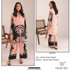HOOR TEX HF 292 READYMADE CORD SET MANUFACTURER