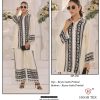 HOOR TEX HF 296 READYMADE CORD SET MANUFACTURER