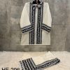 HOOR TEX HF 296 READYMADE CORD SET MANUFACTURER