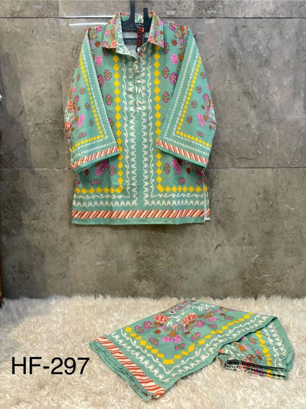 HOOR TEX HF 297 READYMADE CORD SET MANUFACTURER