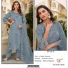 HOOR TEX HF 301 B READYMADE PAKISTANI SUITS IN INDIA