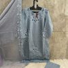 HOOR TEX HF 301 B READYMADE PAKISTANI SUITS IN INDIA