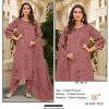 HOOR TEX HF 301 D READYMADE PAKISTANI SUITS IN INDIA