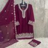 HOOR TEX HF 302 B READYMADE PAKISTANI SUITS
