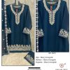 HOOR TEX HF 302 C READYMADE PAKISTANI SUITS