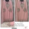 HOOR TEX HF 303 A READYMADE PAKISTANI SUITS