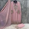 HOOR TEX HF 303 A READYMADE PAKISTANI SUITS