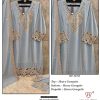 HOOR TEX HF 303 B READYMADE PAKISTANI SUITS