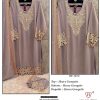 HOOR TEX HF 303 C READYMADE PAKISTANI SUITS