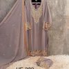 HOOR TEX HF 303 C READYMADE PAKISTANI SUITS