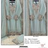 HOOR TEX HF 303 D READYMADE PAKISTANI SUITS