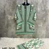 HOOR TEX HF 308 READYMADE CORD SET WHOLESALE
