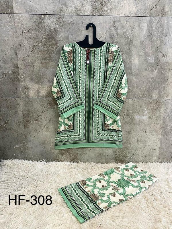 HOOR TEX HF 308 READYMADE CORD SET WHOLESALE