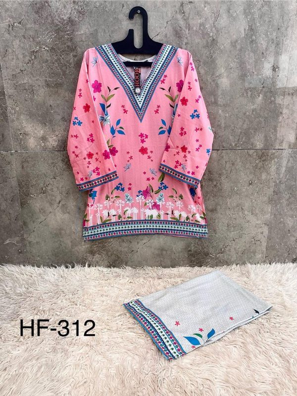 HOOR TEX HF 312 READYMADE CORD SET WHOLESALE