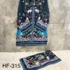 HOOR TEX HF 315 READYMADE CORD SET WHOLESALE