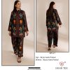 HOOR TEX HF 317 READYMADE CORD SET WHOLESALE