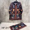 HOOR TEX HF 317 READYMADE CORD SET WHOLESALE