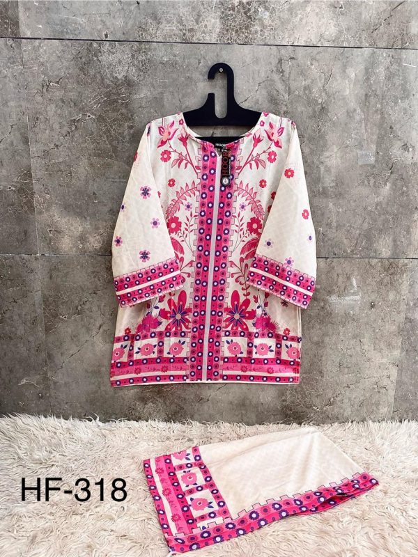 HOOR TEX HF 318 READYMADE CORD SET WHOLESALE