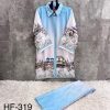 HOOR TEX HF 319 READYMADE CORD SET WHOLESALE
