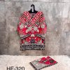 HOOR TEX HF 320 READYMADE CORD SET WHOLESALE
