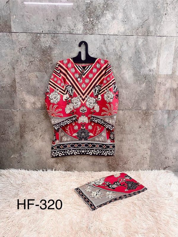 HOOR TEX HF 320 READYMADE CORD SET WHOLESALE