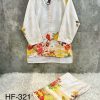 HOOR TEX HF 321 READYMADE CORD SET WHOLESALE