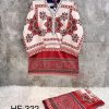 HOOR TEX HF 322 READYMADE CORD SET WHOLESALE