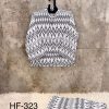 HOOR TEX HF 323 READYMADE CORD SET WHOLESALE