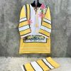 HOOR TEX HF 349 READYMADE RAYON PRINTED CORD SET