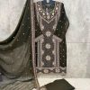 HOOR TEX HF 354 A READYMADE SALWAR KAMEEZ