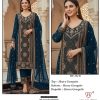 HOOR TEX HF 354 B READYMADE SALWAR KAMEEZ