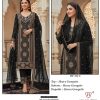 HOOR TEX HF 354 C READYMADE SALWAR KAMEEZ