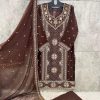 HOOR TEX HF 354 D READYMADE SALWAR KAMEEZ
