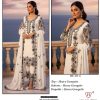 HOOR TEX HF 355 A READYMADE PAKISTANI SUITS