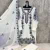 HOOR TEX HF 355 A READYMADE PAKISTANI SUITS